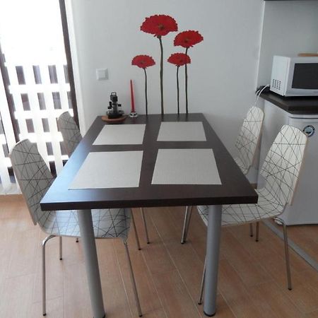 Balchik Apartments Bagian luar foto