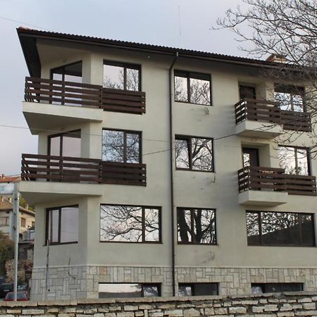 Balchik Apartments Bagian luar foto