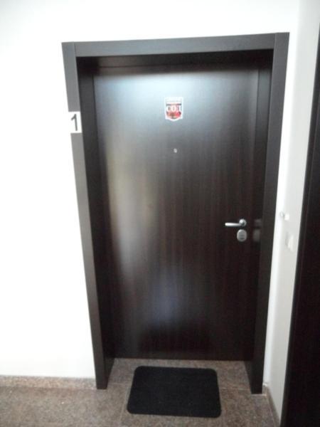 Balchik Apartments Bagian luar foto