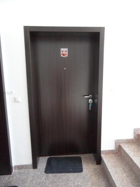 Balchik Apartments Bagian luar foto
