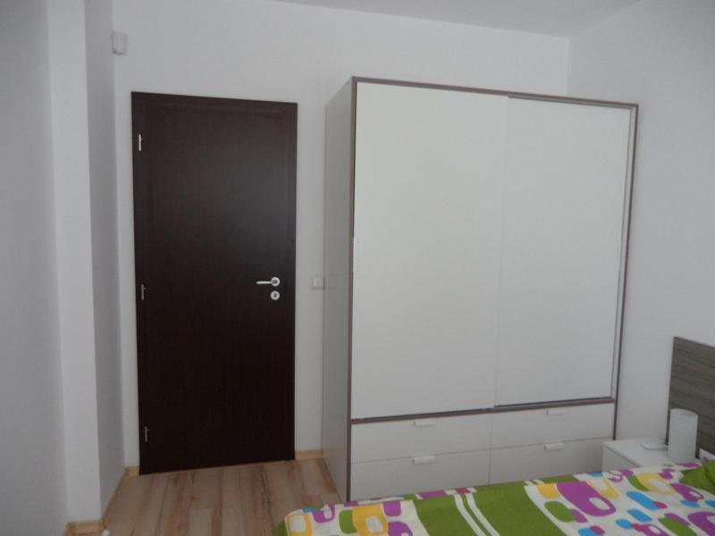 Balchik Apartments Bagian luar foto