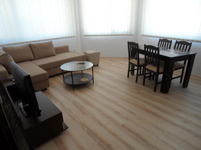 Balchik Apartments Ruang foto
