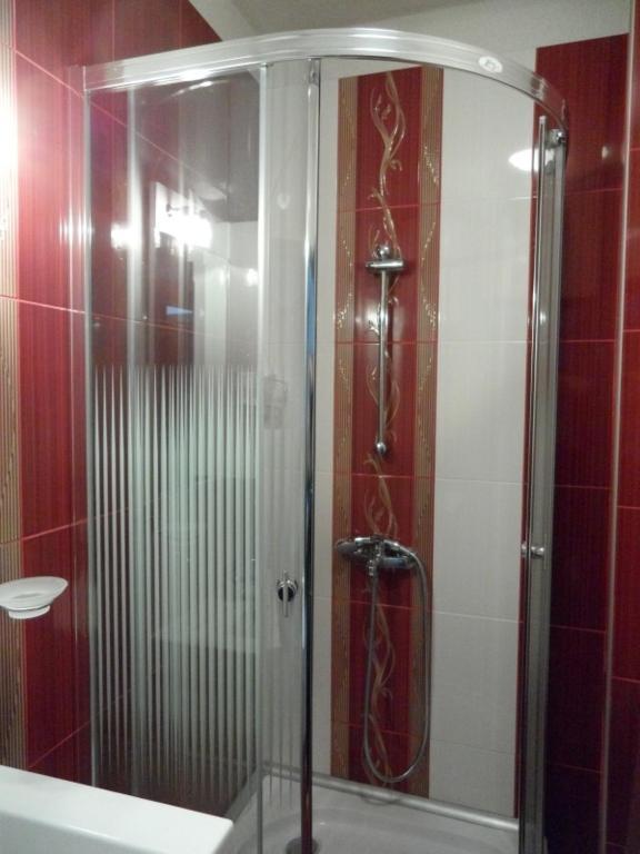 Balchik Apartments Bagian luar foto