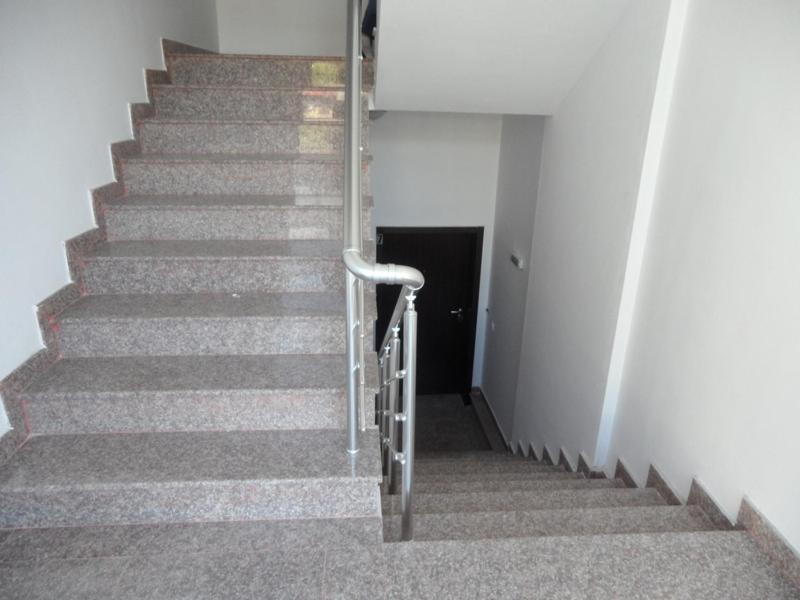 Balchik Apartments Bagian luar foto