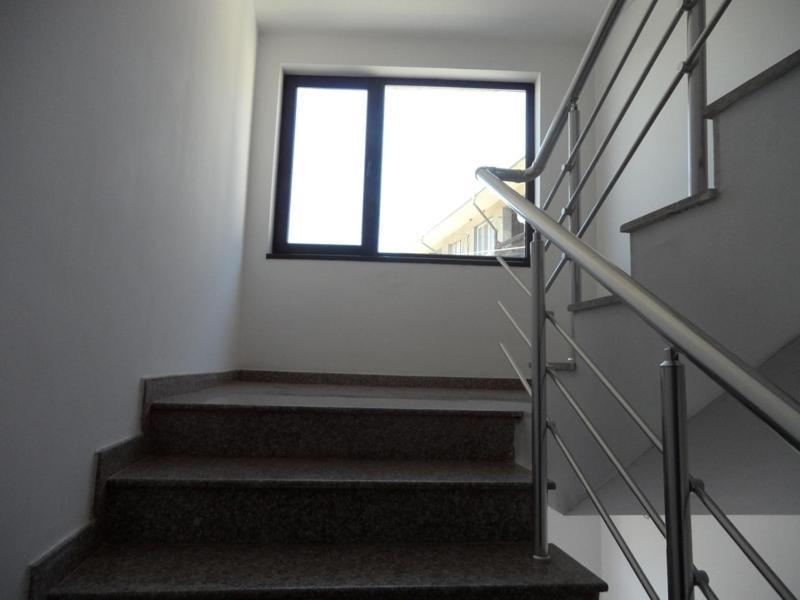 Balchik Apartments Bagian luar foto
